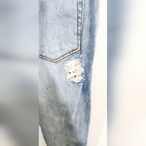 FREE PEOPLE JEANS SIZE 25 - Picture 6 of 10